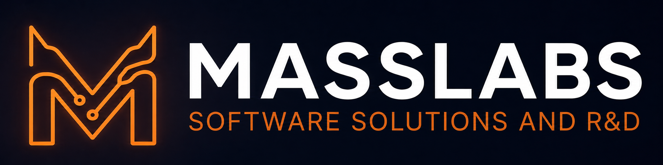 MassLabs Türkçe Logo